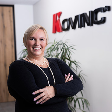 Anita Štembal (2024)