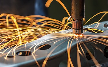 Spot Welding