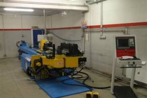 Bending Machine (3)