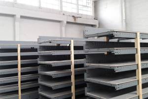 Bent Sheet Metal (2)