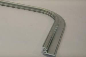 Bent tube (2)