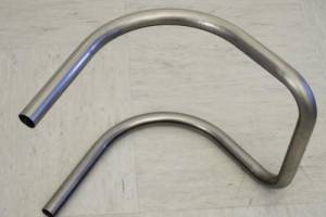 Bent tube (3)