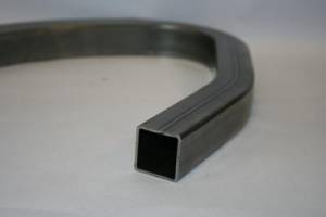 Bent tube (5)