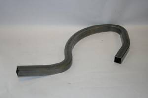 Bent tube (8)