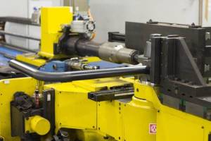 CNC Bending Machine (3)