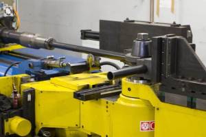 CNC Bending Machine (4)