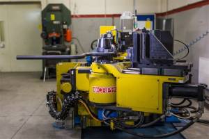 CNC Bending Machine (5)