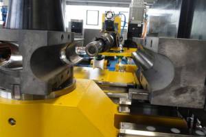 CNC Bending Machine (7)