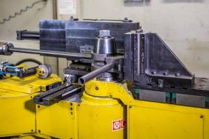 CNC Tube Bending (3)