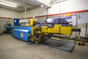CNC Tube Bending (5)