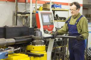 CNC Tube Bending (8)