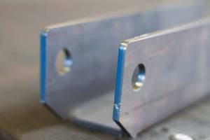 Example of Sheet Metal Product (3)