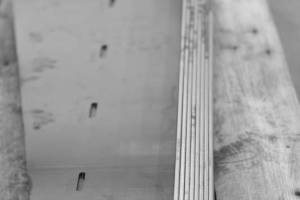 Example of Sheet Metal Product (4)