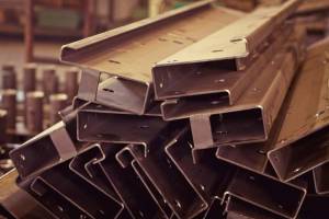 Example of Sheet Metal Product (6)