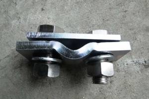 Metal Elements for Railways (5)