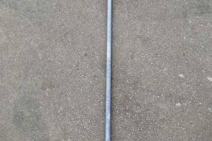 Metal Elements for Railways (7)