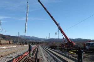 Metal Equipment for Railways (3)