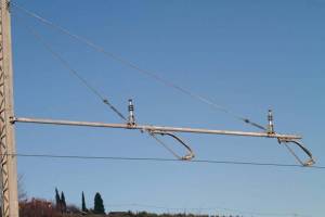 Metal Equipment for Railways (5)