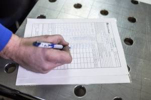 Quality Control - Documentation