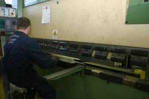 Sheet Metal Cutting (3)