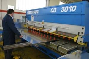 Sheet Metal Cutting (4)