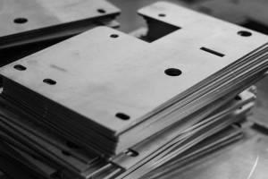 Sheet Metal Plates (3)
