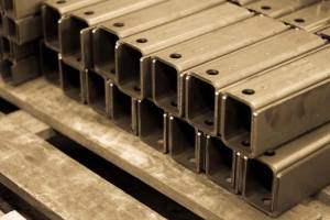 Sheet Metal Products (5)