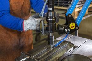 Teknomasyon Threading Machine (3)