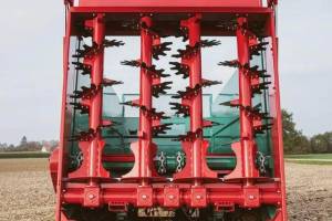 Agricultural Machinery (4)