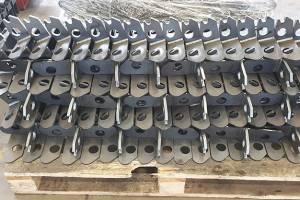 Products Made of Sheet Metal (5)