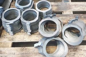 Products Made of Sheet Metal (6)