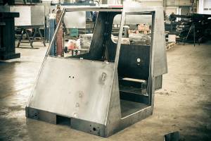 Airport Vehicle Cabin (2)