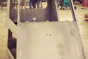 Airport Vehicle Cabin (3)