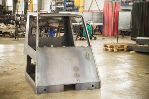 Airport Vehicle Cabin (4)