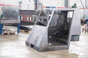 Airport Vehicle Cabin (5)