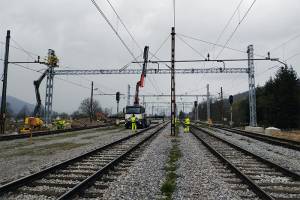 Tegrad: Metal Equipment for Railway Electrification (9)