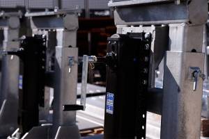 Heavy Welded Metal Structures (5)