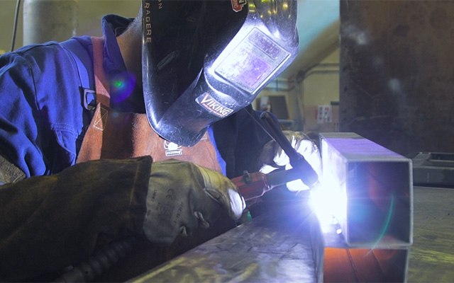 Eye Protection During Welding Eye Protection During Welding
