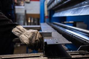 CNC Sheet Metal Bending (4)