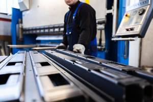 CNC Sheet Metal Bending (6)