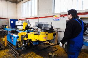 CNC Tube Bending (3)