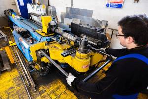 CNC Tube Bending (5)